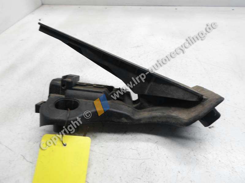 VW Passat 3C original Gaspedal elektronisch 1K1721503L 6PV00860000 HELLA BJ2006